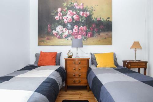 Apartamento Beau T3 Hyper Centre Dinard � 200m de La Grande Plage de L'�cluse