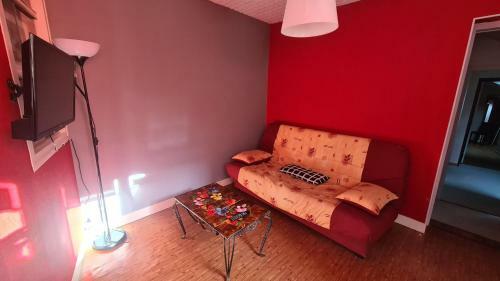 Apartamento Le Chenal