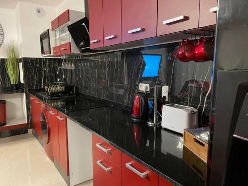 Apartamento Helios