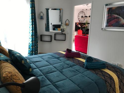 Apartamento Helios