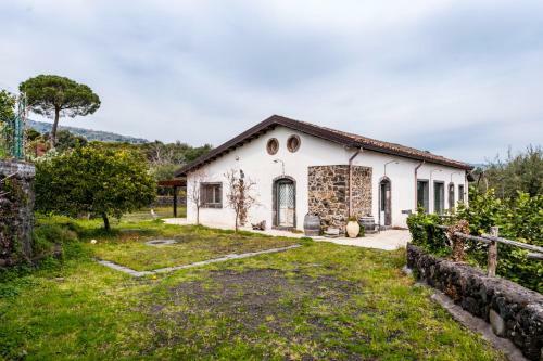 Villa Nunziata