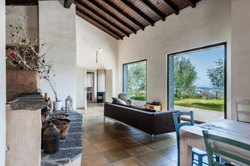 Villa Nunziata