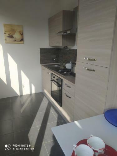 Apartamento Appartamento Il Nespolo