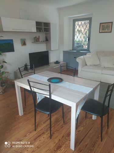 Apartamento Appartamento Il Nespolo