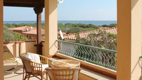 Apartamento Welcomely - Villa Valeria