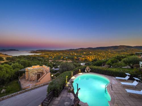 Villa Majra - Klodge