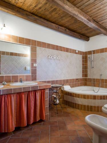 Villa Majra - Klodge