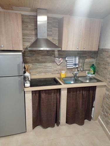 Apartamento Casa Vacanza - Citt� Bianca Ostuni