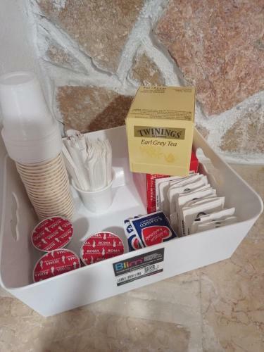 Apartamento Casa Vacanza - Citt� Bianca Ostuni