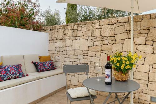 Apartamento Suite Carrubo