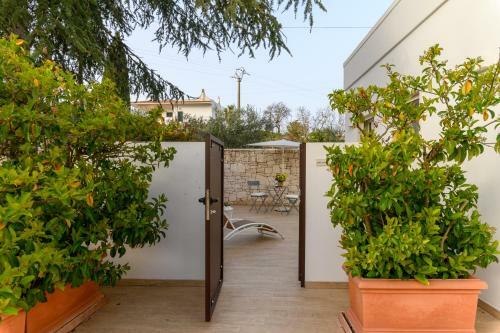 Apartamento Suite Carrubo