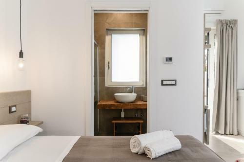 Apartamento Suite Carrubo