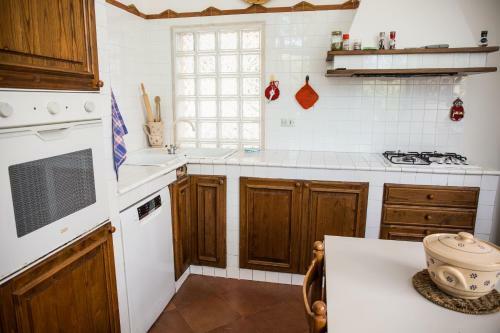 Aspasia, Relaxing Villa In Ostuni...