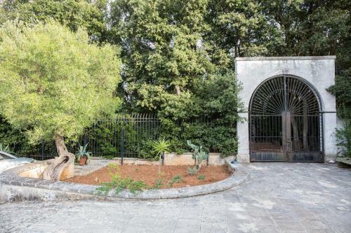 Aspasia, Relaxing Villa In Ostuni...
