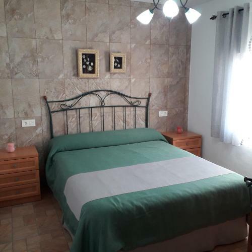 Cortijo Arriba
