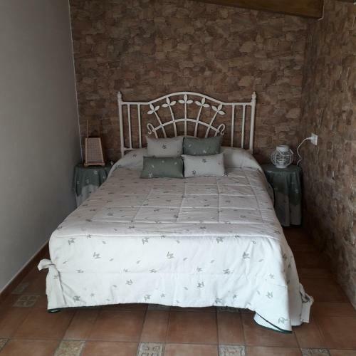 Cortijo Arriba