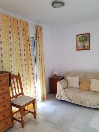 Spaciously Cosy Apartment 5b Close To Beach