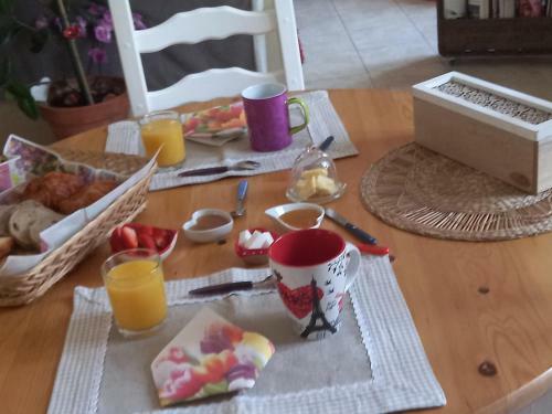 Chez Kiki