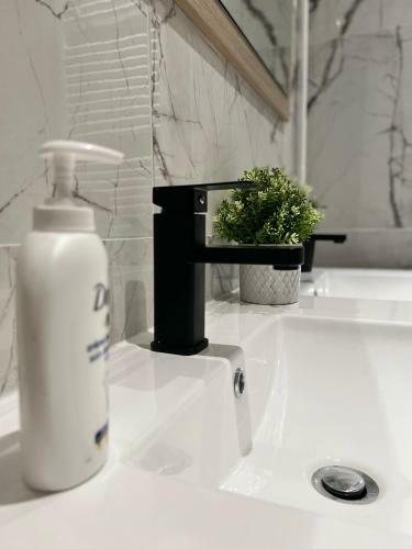 Apartamento L'�toile Du Langevin