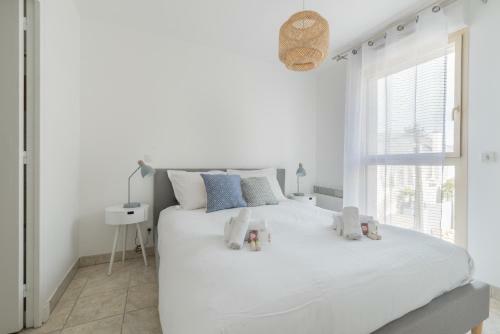 Apartamento Bel Appartement Centre La Baule � 5mn de La Plage