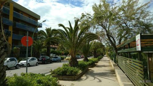 Apartamento Appartamento Viale Primo Vere