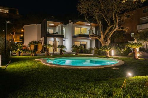 Bed & Breakfast La Riserva Dannunziana Luxury Suites