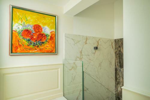 Bed & Breakfast La Riserva Dannunziana Luxury Suites