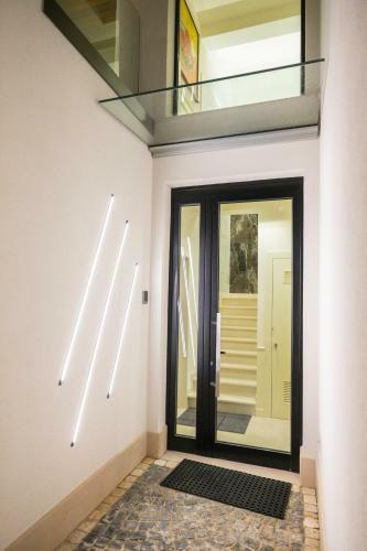 Bed & Breakfast La Riserva Dannunziana Luxury Suites