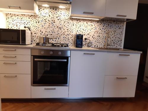 Apartamento Appartamento Ansidei 3