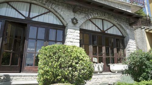 Apartamento Villa Marina Vista Lago