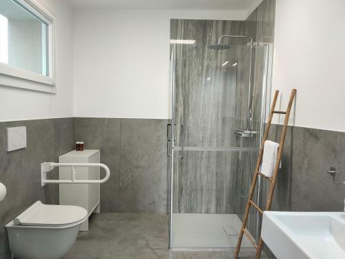 Apartamento Iris Ar Holiday-home