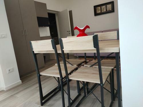 Apartamento Iris Ar Holiday-home
