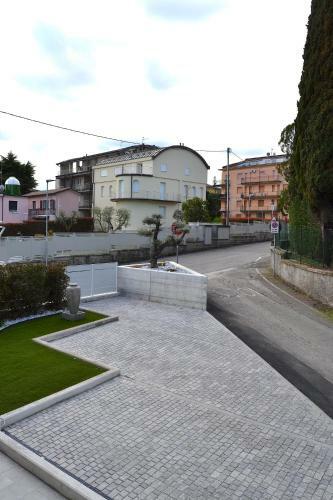 Apartamento Iris Ar Holiday-home