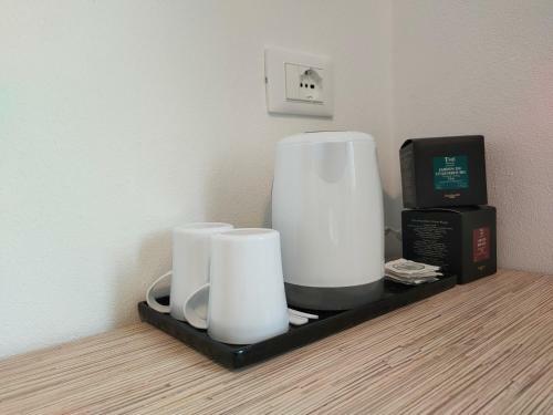 Hostal Apfel Ar Holiday-home
