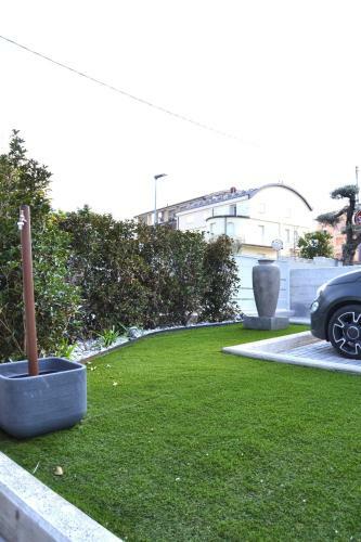 Hostal Apfel Ar Holiday-home