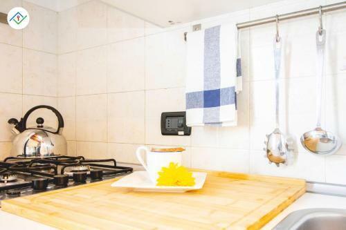 Le Mura Apartment