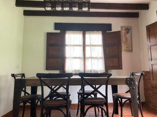 El Rinc�n Del Valledal