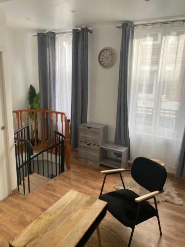 Le Duplex Du Centre