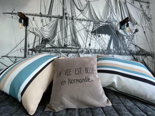 Apartamento Les Embruns