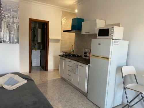Apartamento Loft Valentina