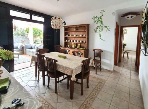 Luxury 4-bed Family Villa With Private Pool
