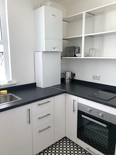 City Centre Apartment
