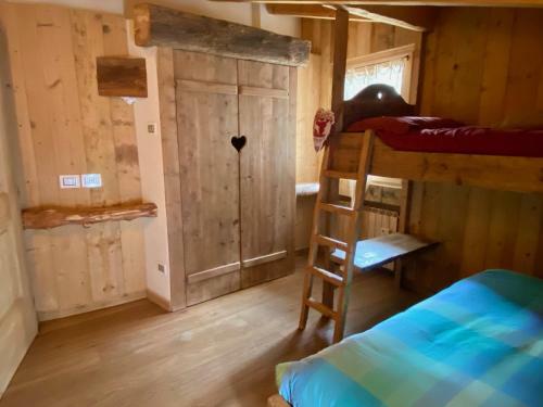 Chalet Larici