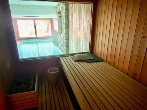 Chalet Larici
