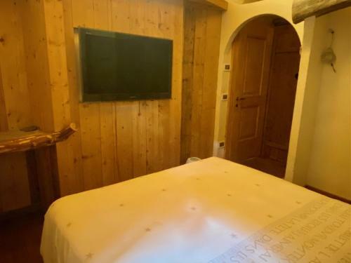 Chalet Larici