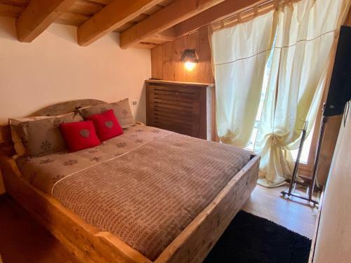 Chalet Larici