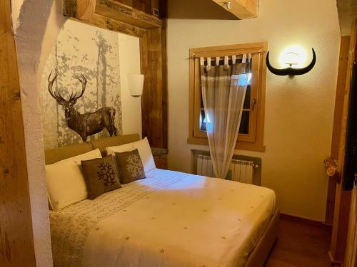 Chalet Larici