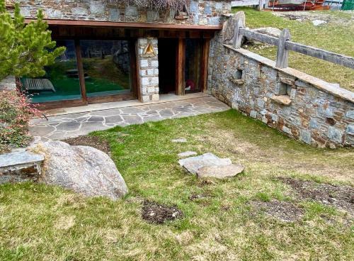 Chalet Larici