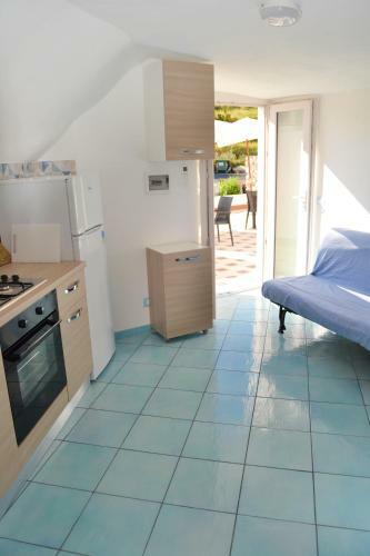 Apartamento Maridea - Spiaggia Di Cala Feola