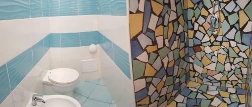 Apartamento Maridea - Spiaggia Di Cala Feola